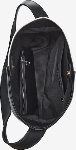 VIVANCE Shopper in Black