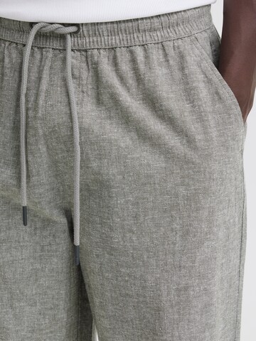 Loosefit Pantalon 'BHABAN' BLEND en vert