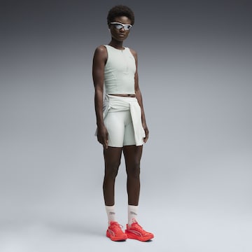 Haut de sport PUMA en vert