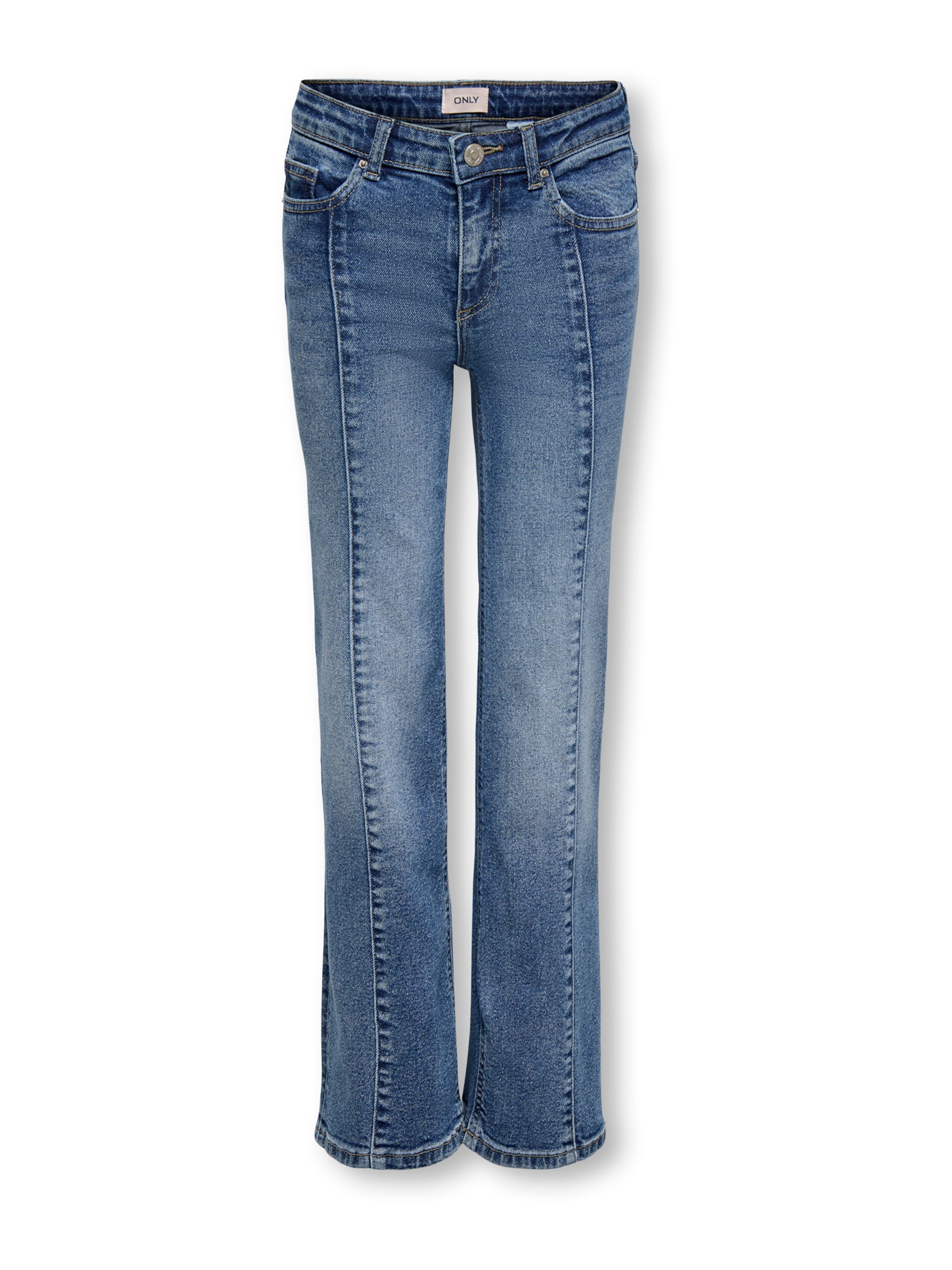 ONLY GIRLS Szabványos Farmer 'KOGJuicy' - kék: elől