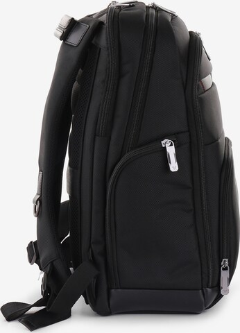 Roncato Rucksack 'Biz 4.0 ' in Schwarz