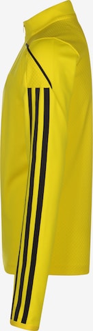 Maglia funzionale 'Tiro 23' di ADIDAS PERFORMANCE in giallo
