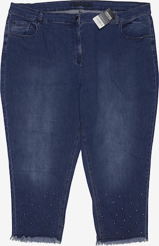 Chalou Jeans 43-44 in Blau: Vorderseite