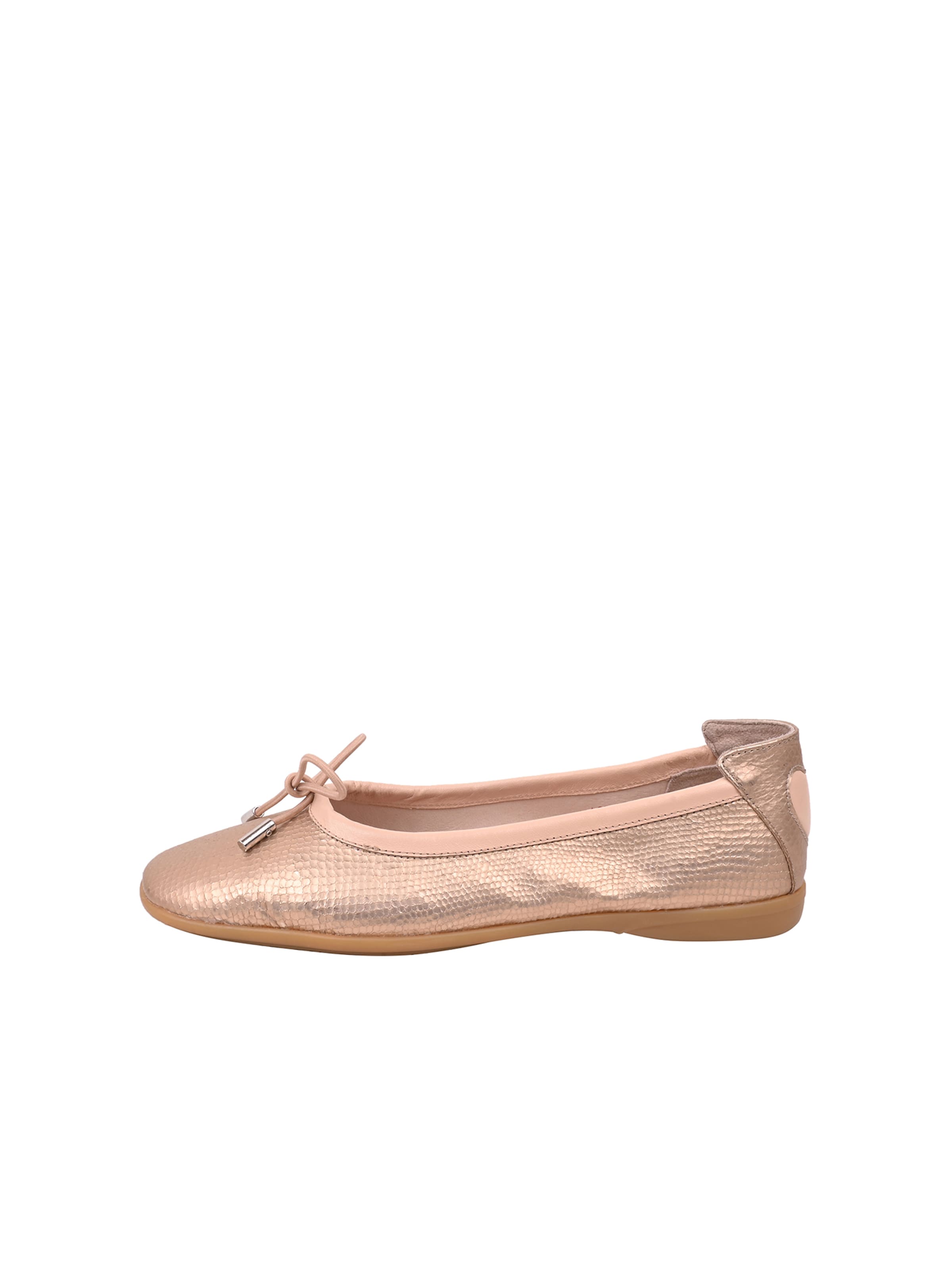Crickit Ballerina ' OMEGA ' in Gold