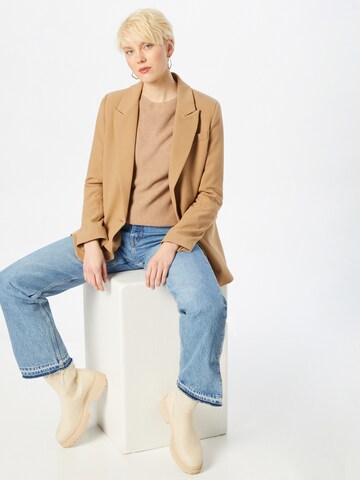 Pull-over s.Oliver en beige