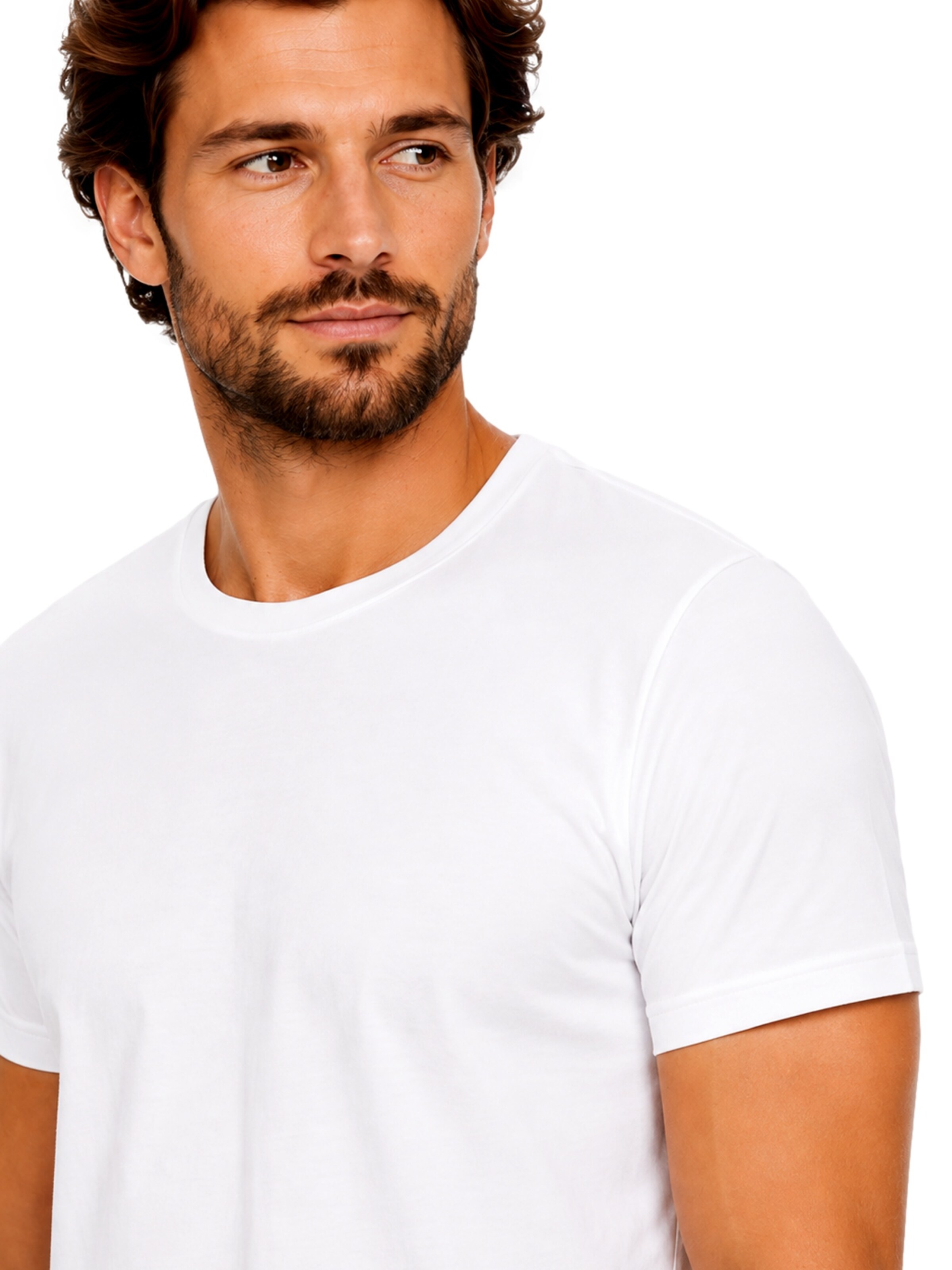 Emporio Armani Shirt in White