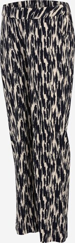 Regular Pantalon 'EASY JOY' Vero Moda Maternity en beige : devant