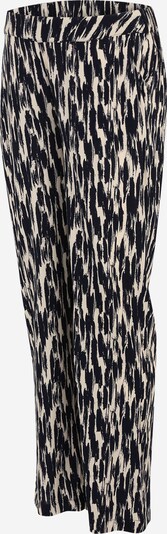 Pantaloni 'EASY JOY' Vero Moda Maternity di colore beige / nero, Visualizzazione prodotti