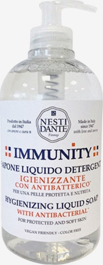 Nesti Dante Firenze Soap 'Hygienizing Liquid' in Transparent, Item view