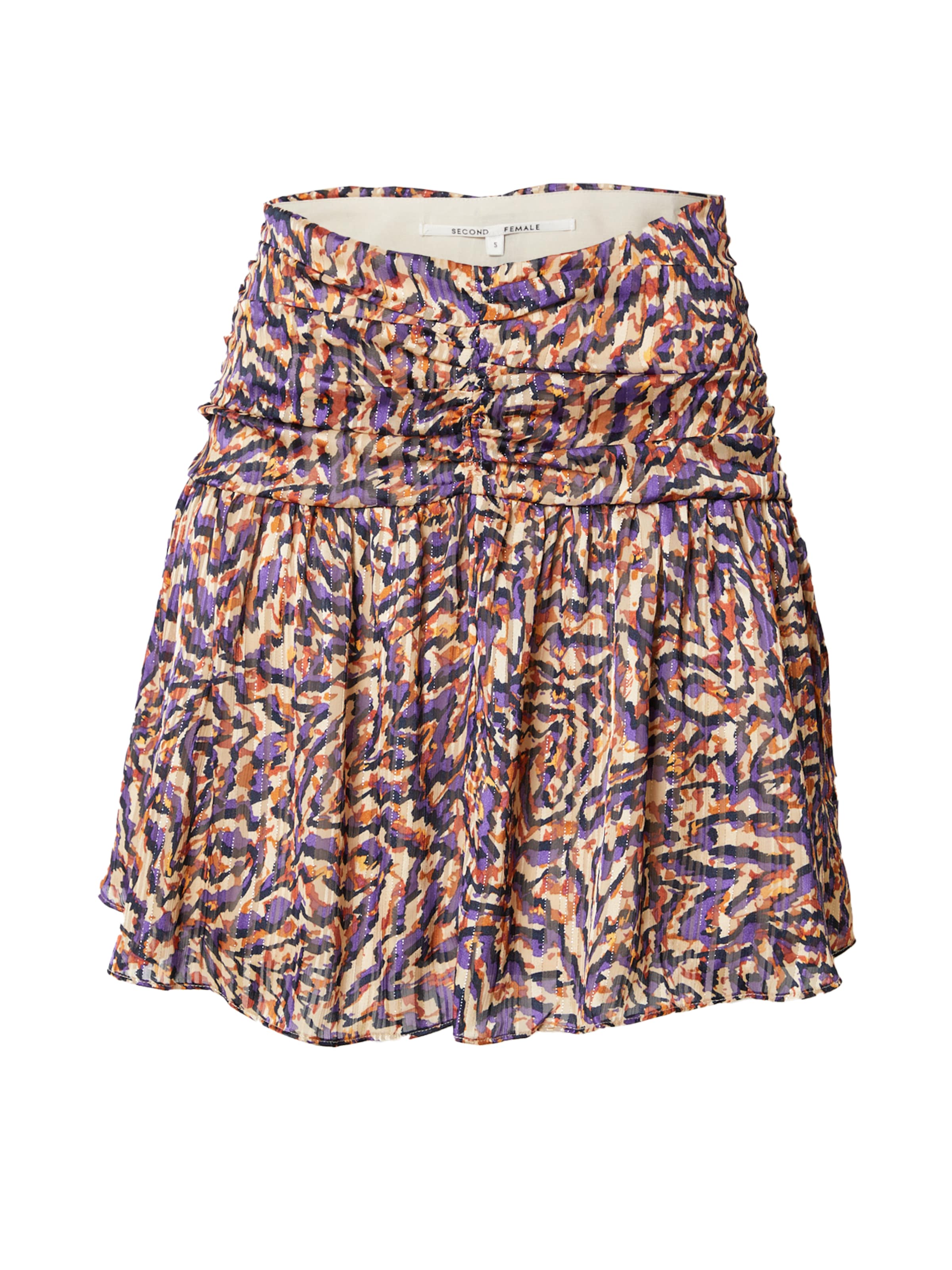 SECOND FEMALE Szoknyák 'Aude' - vegyes színek: elől
