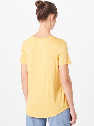 GAP T-Shirt in Orange