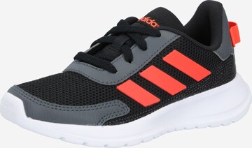 ADIDAS PERFORMANCE Αθλητικό παπούτσι 'TENSAUR' σε μαύρο: μπροστά