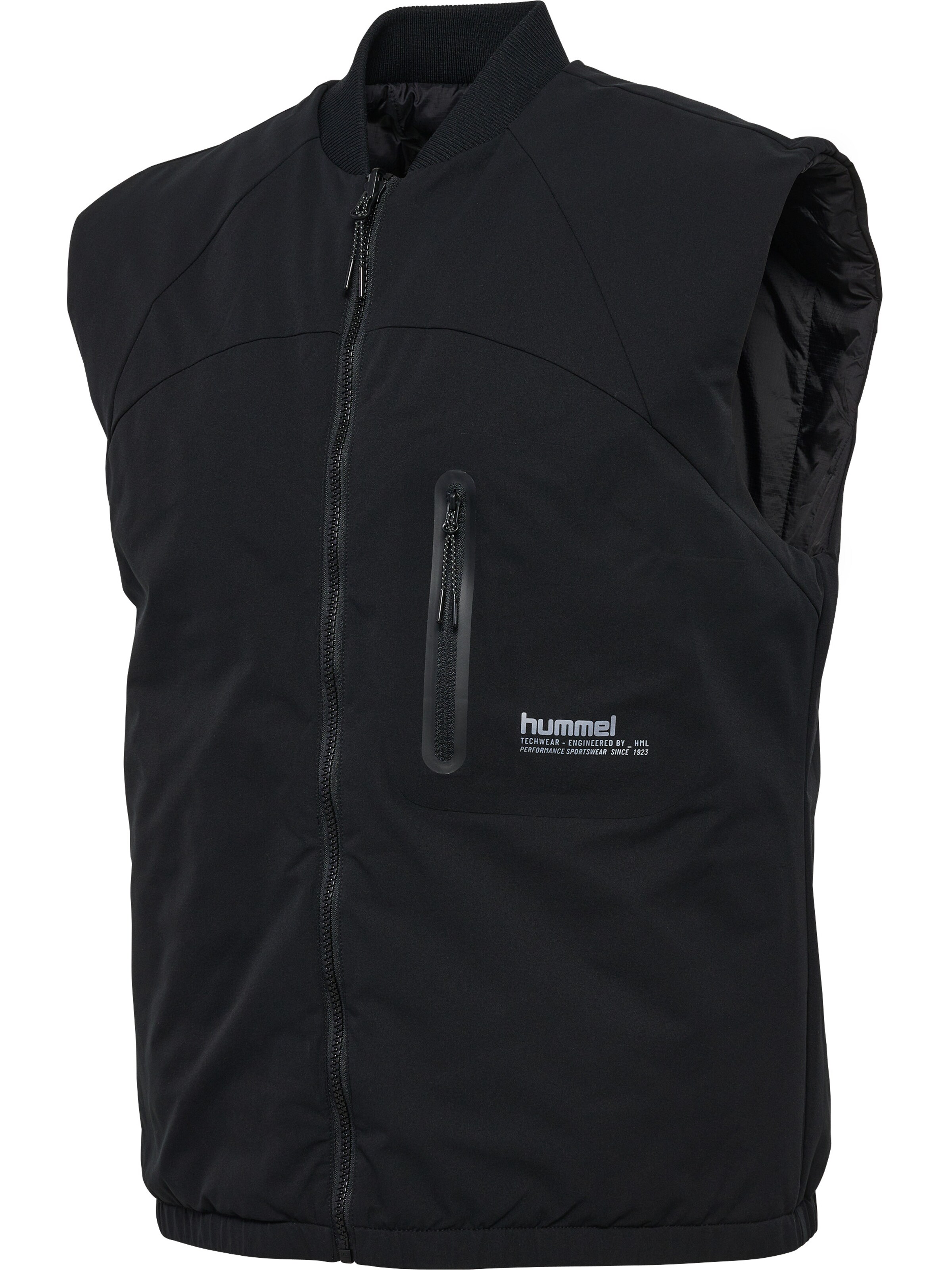 Hummel Sportsvest i sort