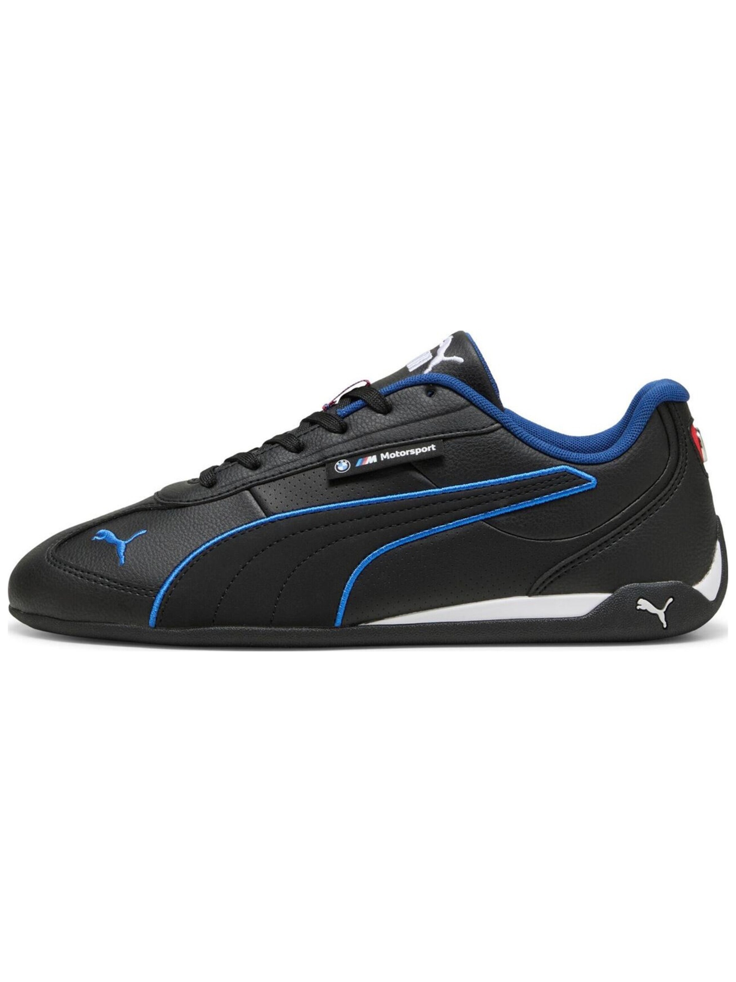PUMA Sportschuh 'Puma Bmw Mms Replicatch'‌‌ in 40 in schwarz, Produktansicht