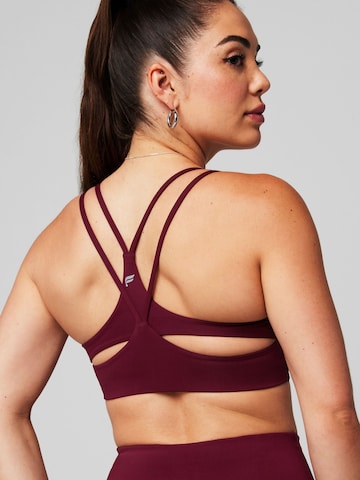 Fabletics BH 'PRINCIPAL' in Rot