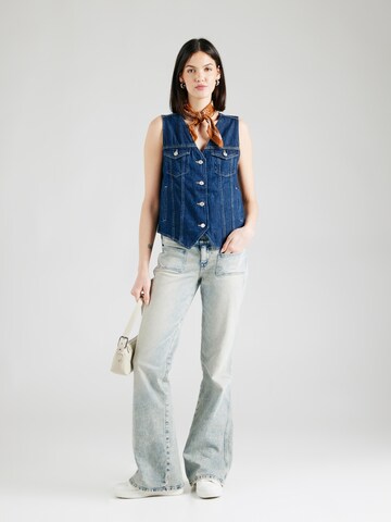 Gilet di LEVI'S ® in blu