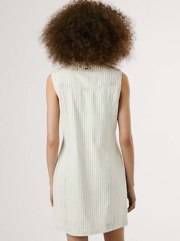 Pepe Jeans Dress 'Aya' in Green