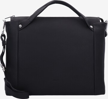 BREE Handbag 'Tana' in Black: front