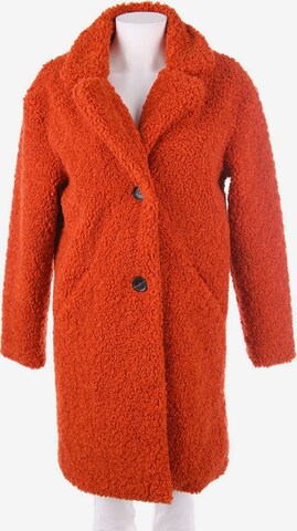 C&A Jacket & Coat in XS in Orange: front