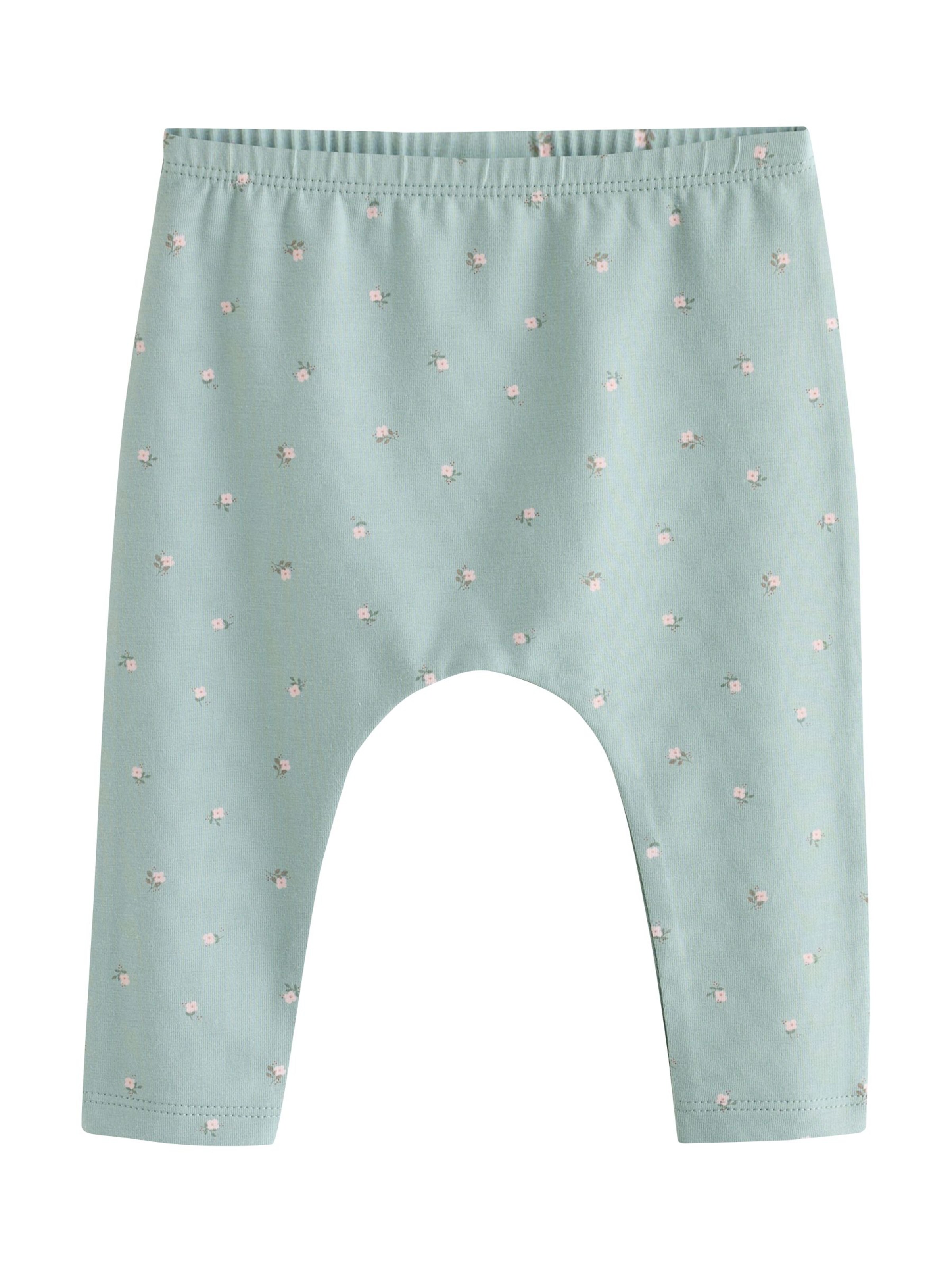 Next - Skinny Leggings en verde