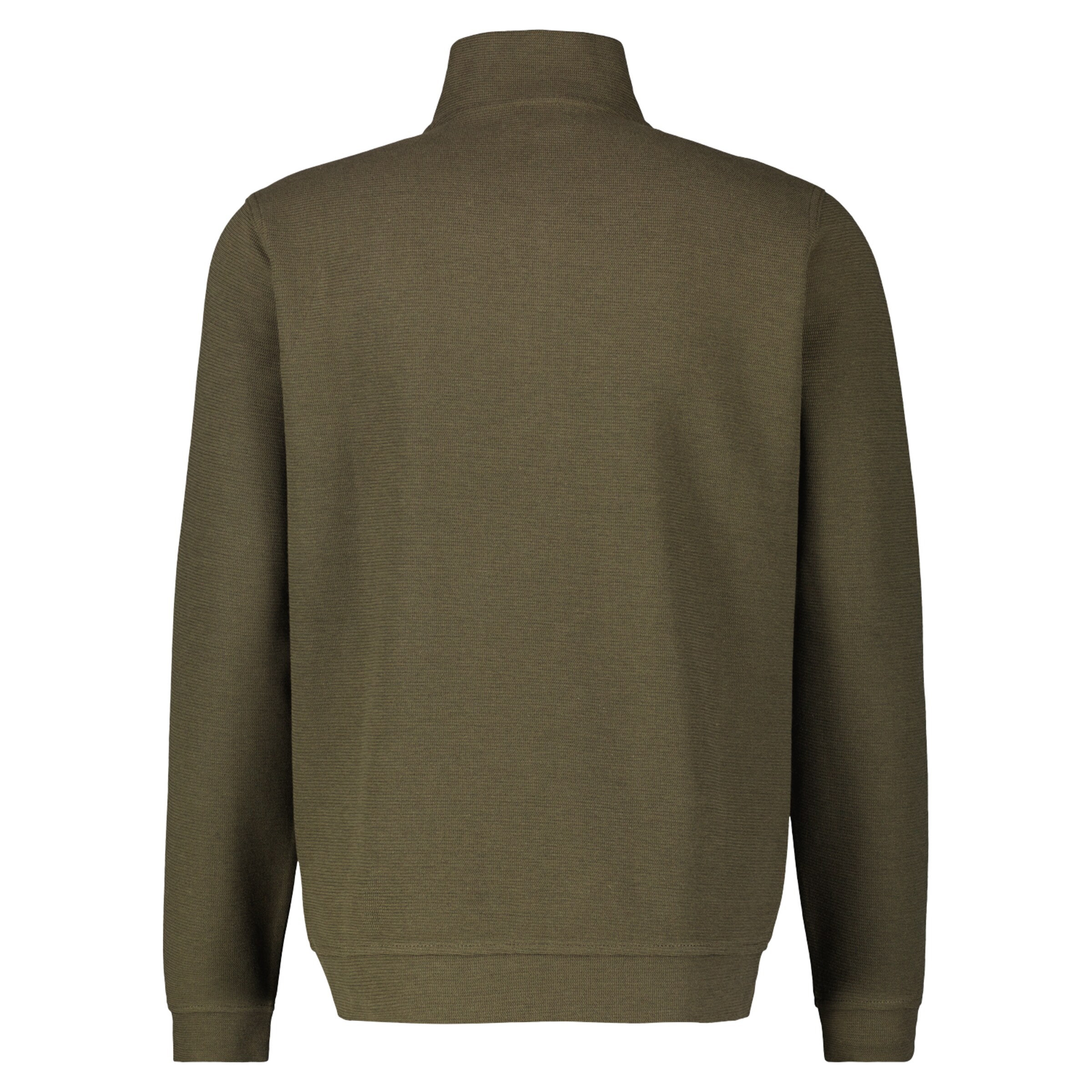 LERROS Sweatshirt in Grün