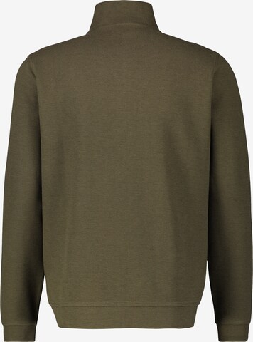 Sweat-shirt LERROS en vert