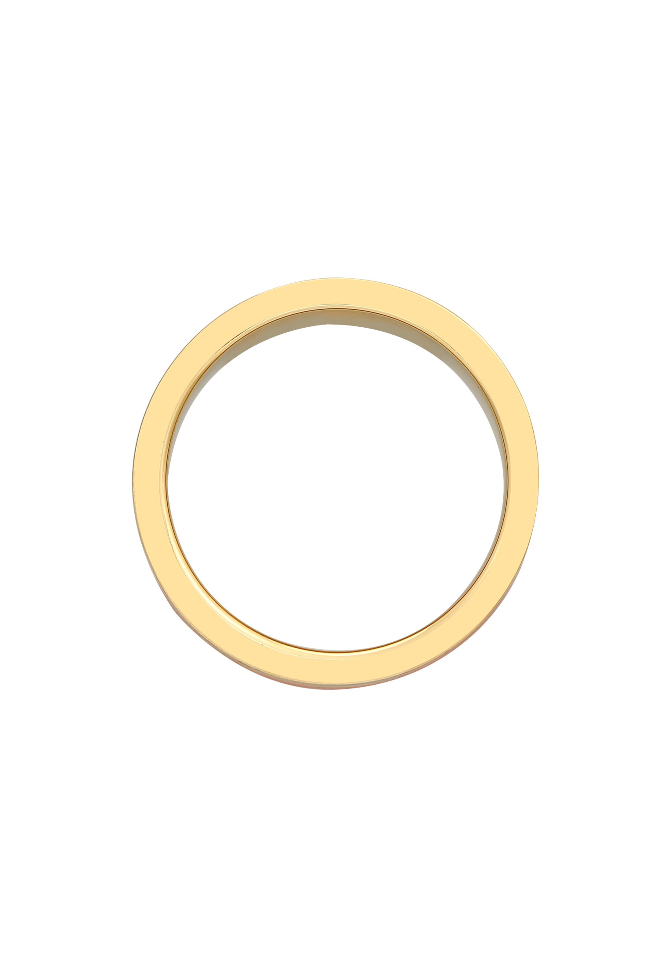ELLI Ring in Gold