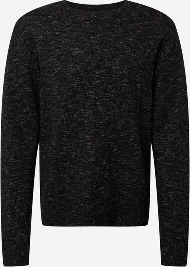 Filippa K Pullover 'M. Cole' in schwarz, Produktansicht