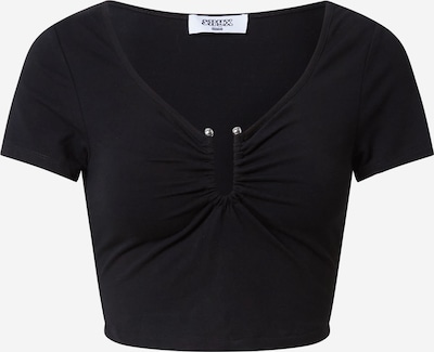 SHYX Majica 'Raven' u crna, Pregled proizvoda