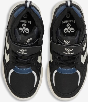 Baskets 'X-Light 2.0' Hummel en noir