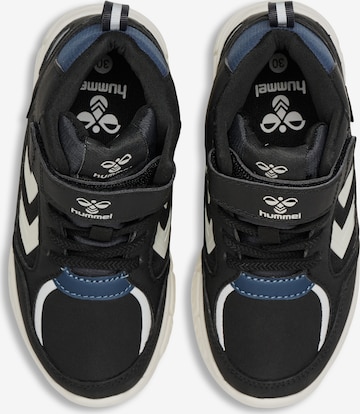 Hummel Sneaker 'X-Light 2.0' in Schwarz