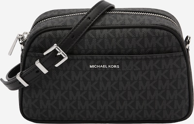 MICHAEL Michael Kors Olkalaukku värissä tummanharmaa / musta, Tuotenäkymä