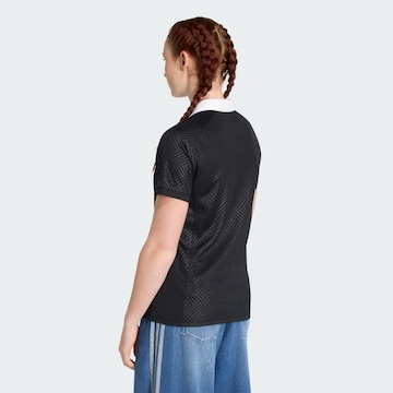 ADIDAS PERFORMANCE Tricot 'Black Ferns' in Zwart