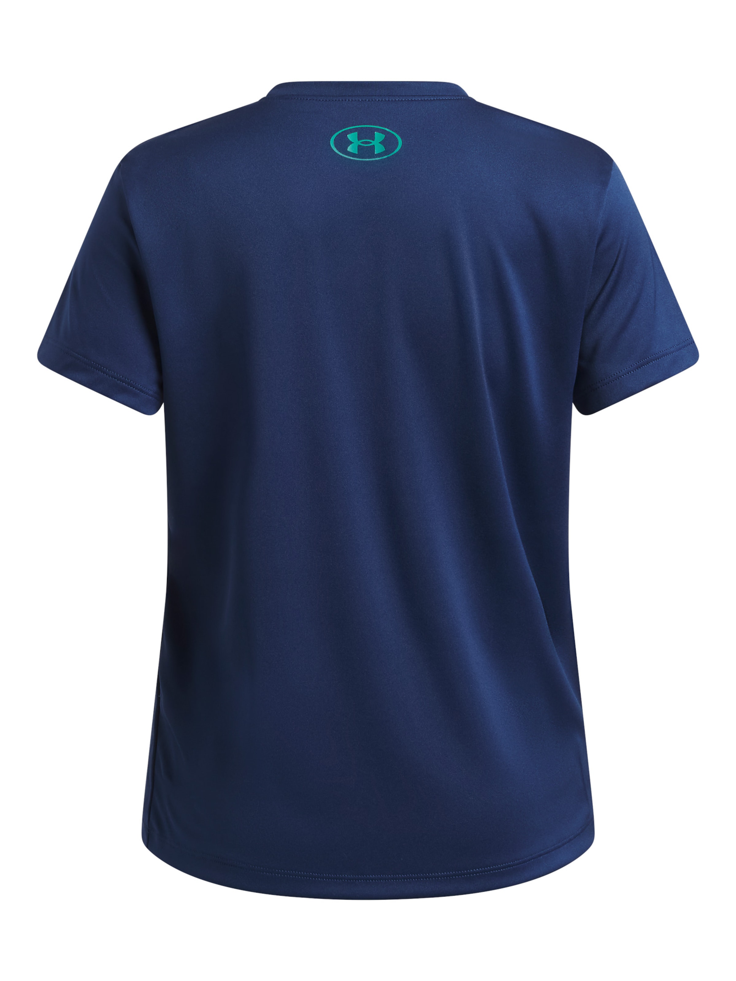 UNDER ARMOUR Performance Shirt ' Branded' in Blue