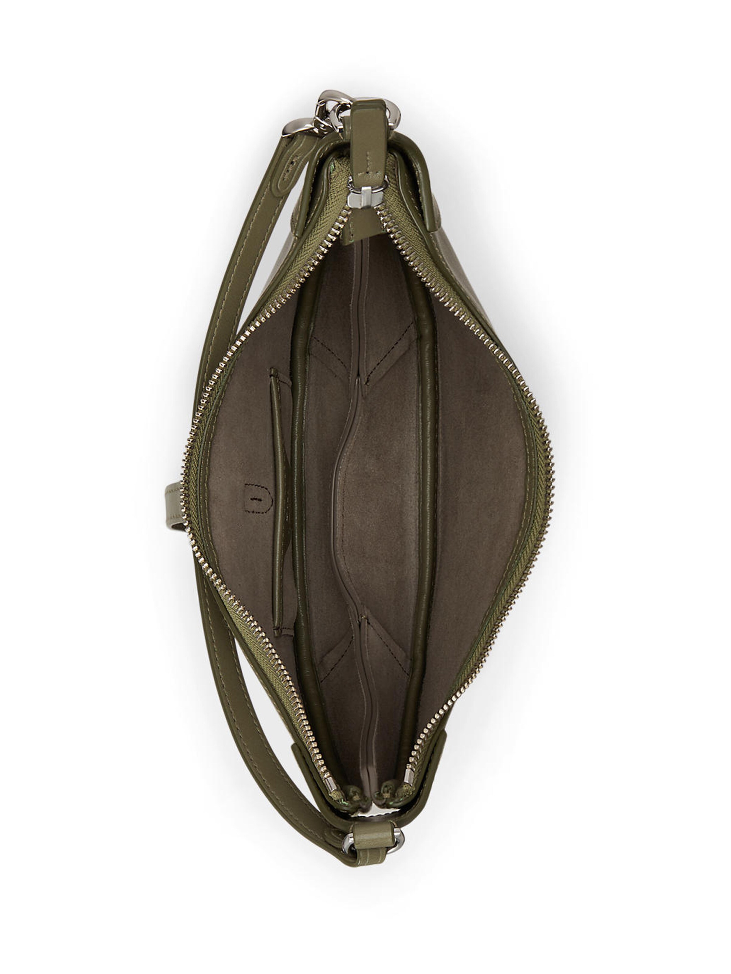 Polo Ralph Lauren Τσάντα ώμου σε πράσινο