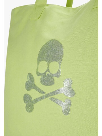 Sac Scalpers en vert