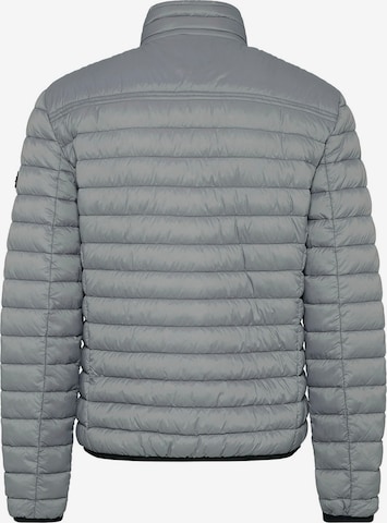 CINQUE Between-Season Jacket in Grey