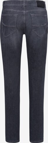 BRAX Slimfit Jeans 'Cadiz' in Grau