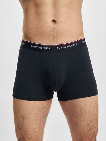 Regular Boxers Tommy Hilfiger Underwear en bleu