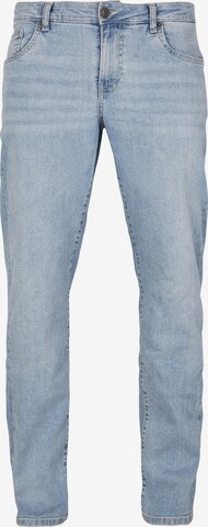 Urban Classics Jeans in Blau: predná strana