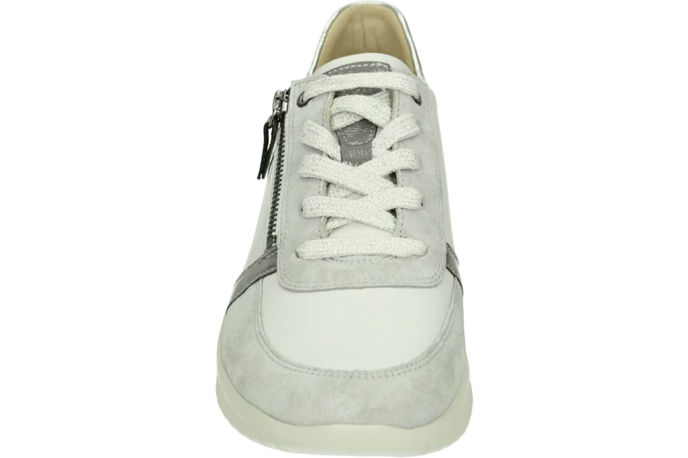 Hartjes Sneakers in White