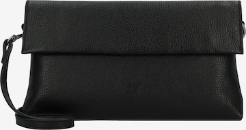 JOST Umhängetasche 'Vika' in Schwarz: Vorderseite