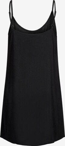 Zizzi Letnia sukienka 'EROSE' w kolorze czarny