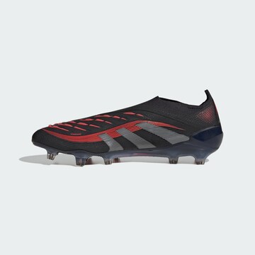 Chaussure de foot 'Predator Elite' ADIDAS PERFORMANCE en noir