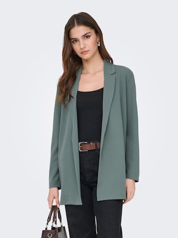 JDY - Blazer 'JDYGeggo' en verde: frente