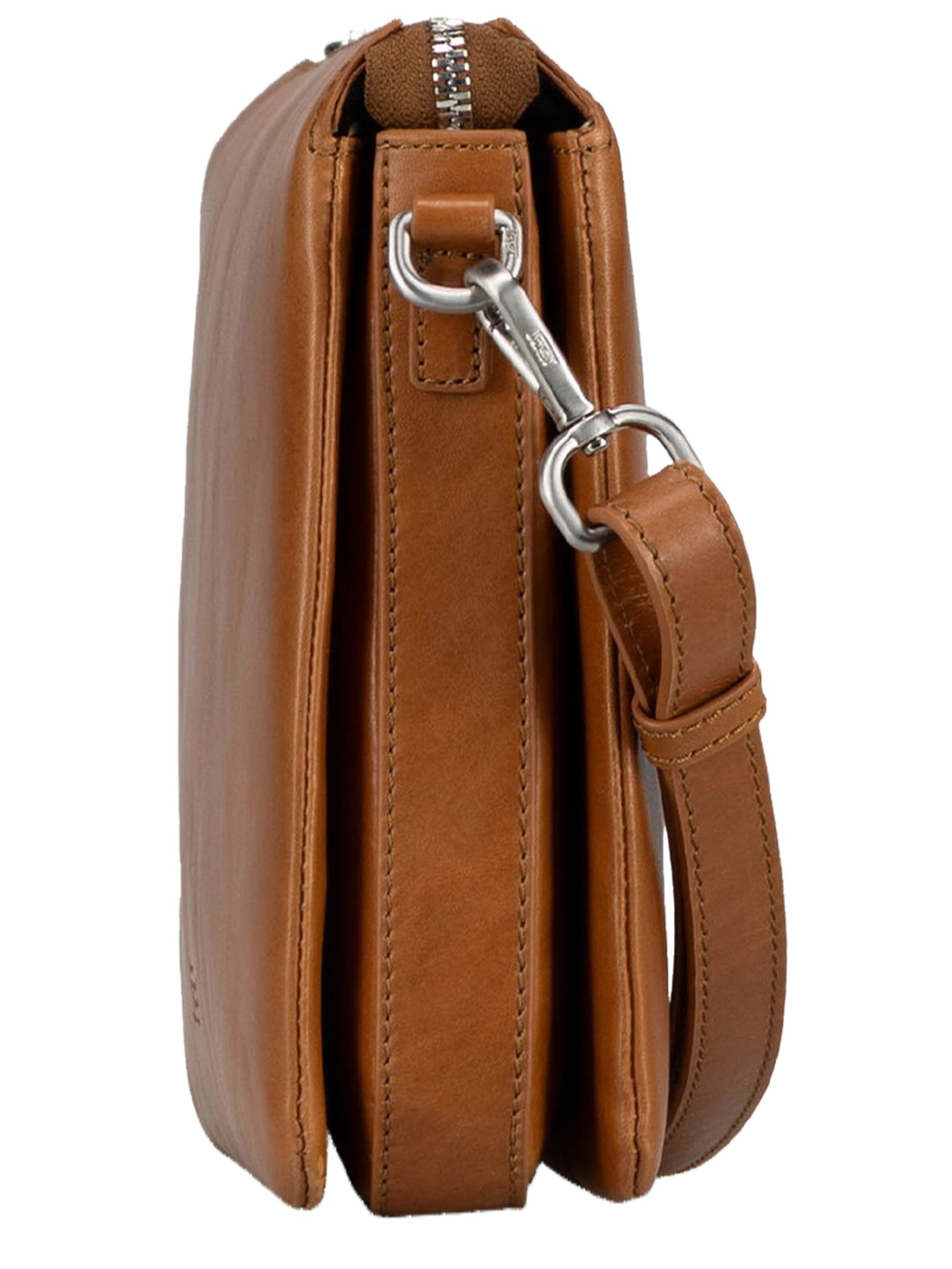 JOST Backpack ' Rana ' in Brown