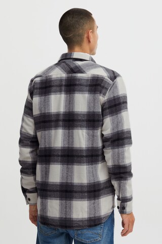 11 Project Jacke in Weiß