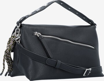 Desigual - Bolso de mano 'Venecia' en negro