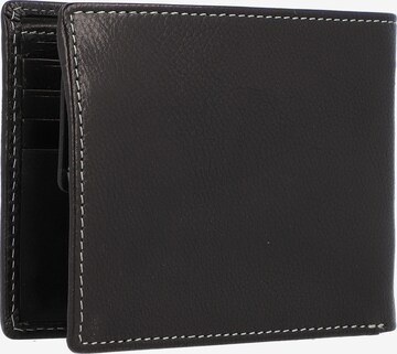 Esquire Wallet in Black