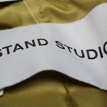STAND STUDIO Jacket & Coat in S in Green